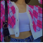 icons fashion