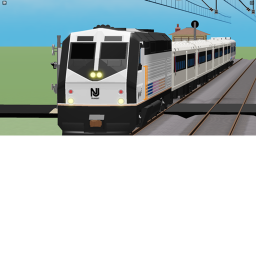 New jersey transit