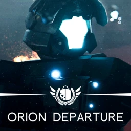 [ RAID ] Orion Departure Classic icon