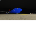 Pilot Training Flight Sim Southwest Airlines