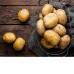 POTATO CRAZYYYY