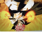 Anime Jojo