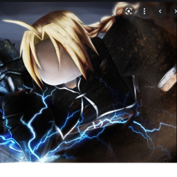 Anime Battle
