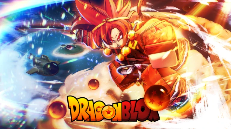 [SUMMER EVENT 🔥] Dragon Blox