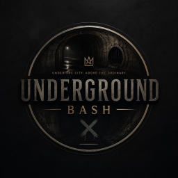 (GRAND OPENING) Underground Bash