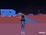 Robloxy riding school