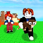 Build An Animal Ranch