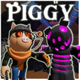 Piggy Extreme Distraction  icon