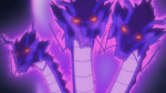 Dark dragoons