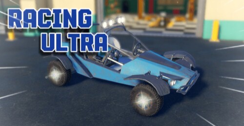 NEW! Racing Ultra 