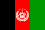 [AFG] Afghanistаn