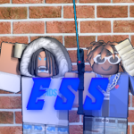 East Side Stepper'$ {ESS}