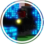 Container G-Man Toilet 🚽