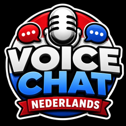Voice chat Nederlands BETA
