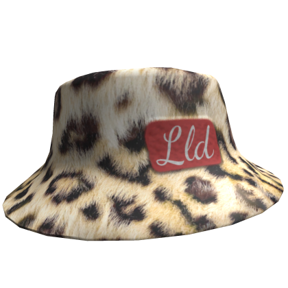 Bucket Hat