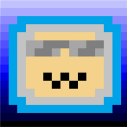 Pixel Zack Roblox decal