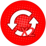 Game Pass Icon