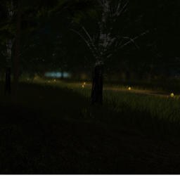 Ethereal Nights
