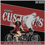 Caspers Customs