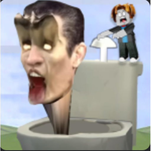 [😭NEW] Toilets Morphs