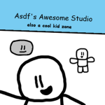 Asdf's Awesome Studio