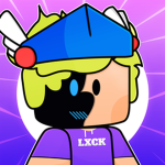 Lxck Fan-Group