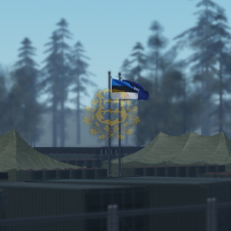 The Eastern Border Estonia