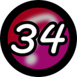 Secret 34