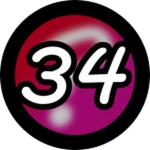 Secret 34