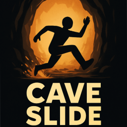CaveSlide [Ultra early access]