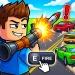 [CODES] CARS VS ROCKETS icon
