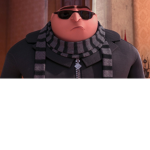 The Gru and minon fan club