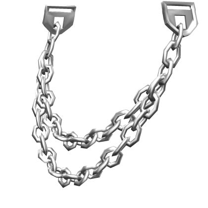 waist chain silver thumbnail