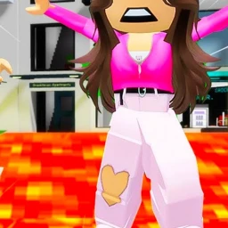 🔥¡Sobrevive a la LAVA! icon