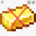 Gold haters