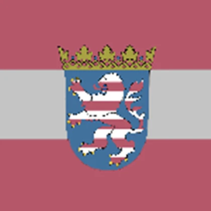 Reichsdeutscher Staat Hessen Roblox group icon