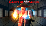 Clan of Magica