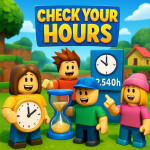 ☀️[FREE]Check Your Hours[NEW]
