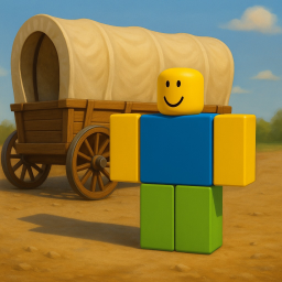 Dangerous Caravan [ALPHA]