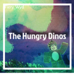 The Hungry Dinos™️
