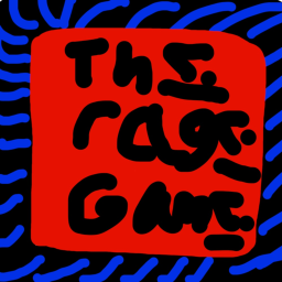 The rage game