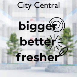 [NEW ERA] City Central [V3] icon