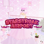 Starstreak Airport