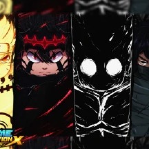 [⭐] Anime Revolution X: RETURN