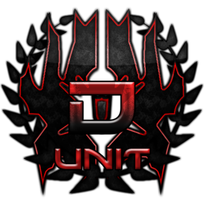 DU Logo 3.0 Roblox decal