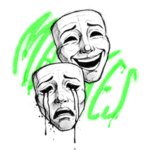 The Mask(es)