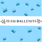 TEAM BALLENITA