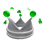 Code: EVER.LUCK 🍀Crown of Everluck🍀