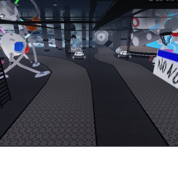 The inventing room from wish