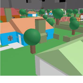 Horrors in Robloxia